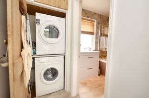 Laundry cupboard- click for photo gallery